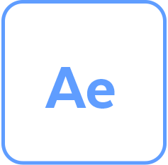 after effects icon