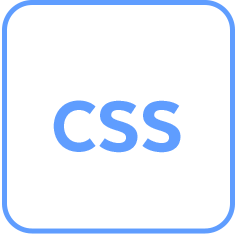 css icon