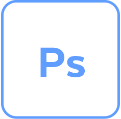 photoshop icon