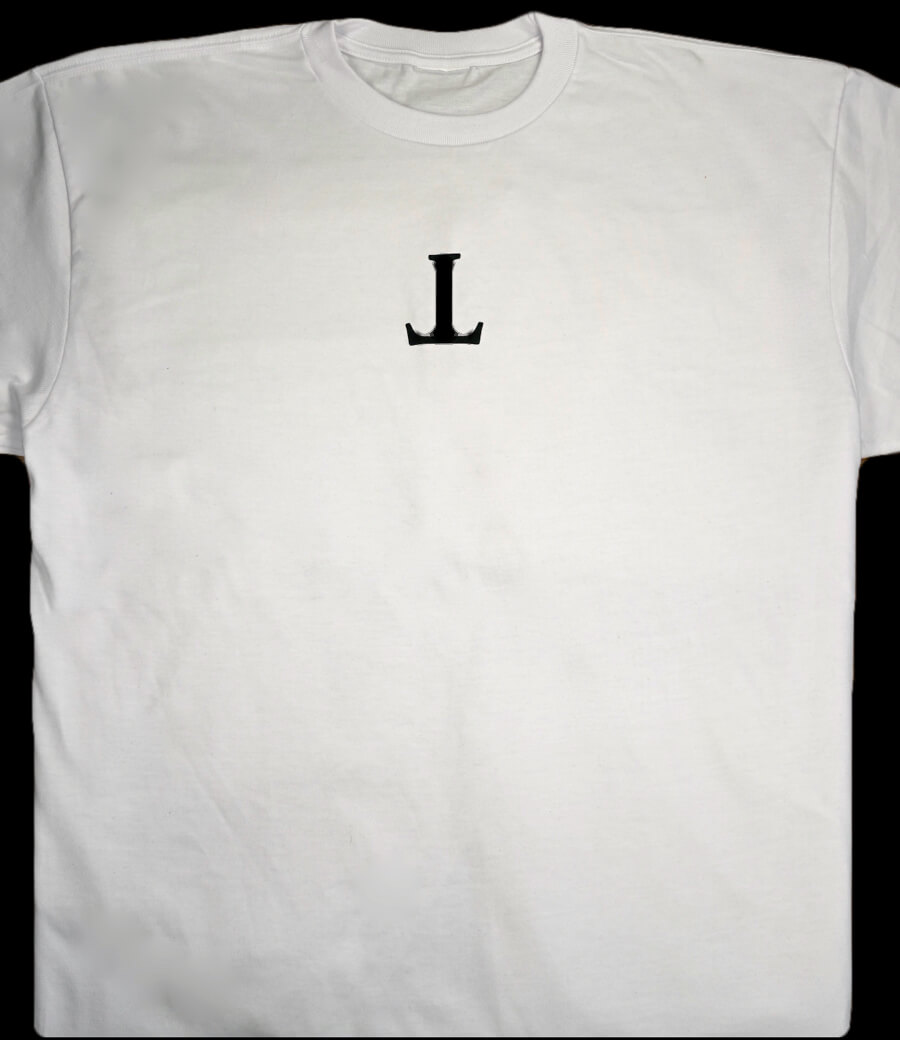 Perspective Tee Front